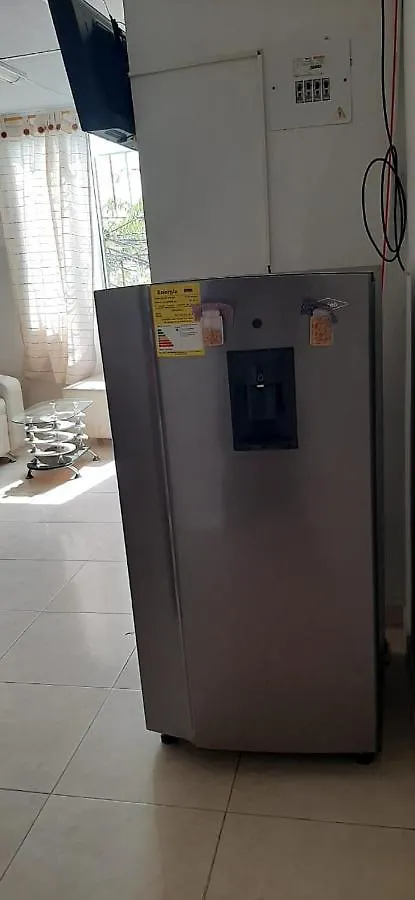 Apartamentoschechi Santa Marta