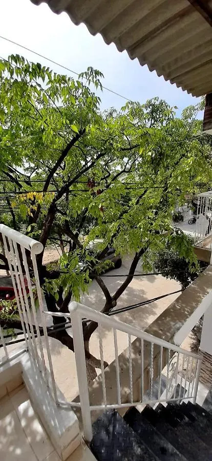 Apartamentoschechi Santa Marta Daire