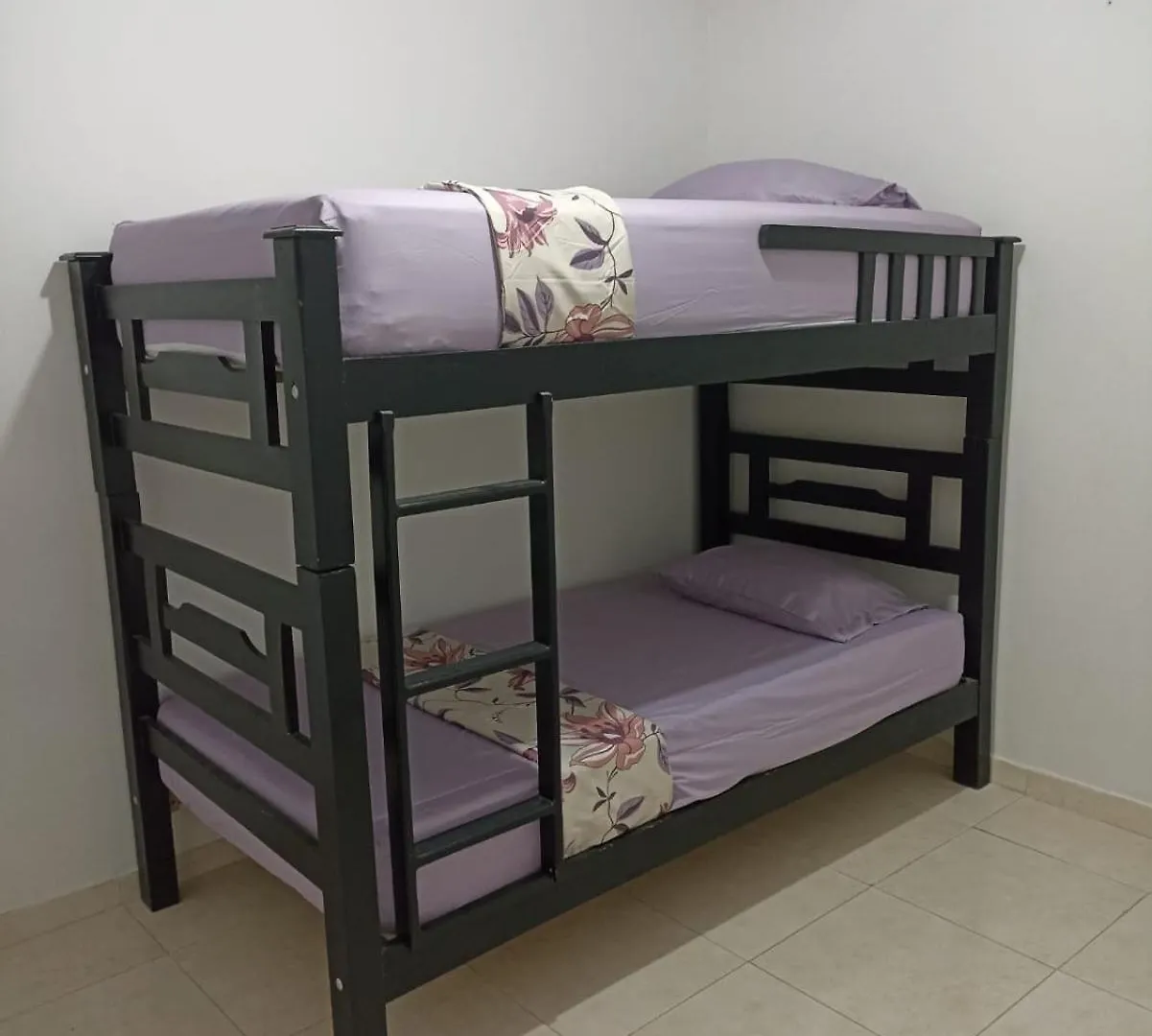Apartamentoschechi Santa Marta Kolombiya